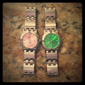 Anne Klein watches